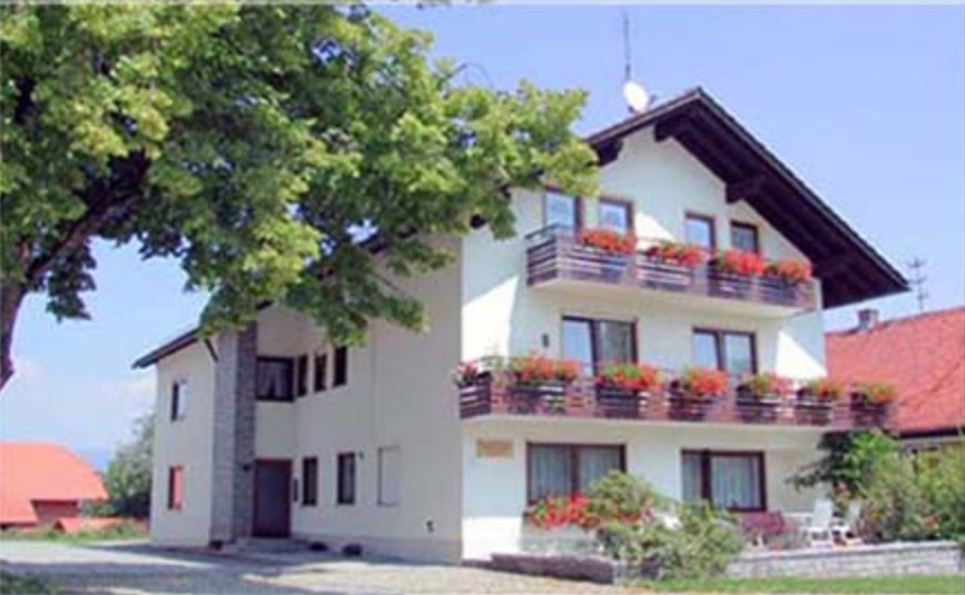 Ferienwohnungen und Gästezimmer Klaus Schreiner